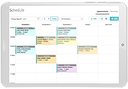 Scheduling