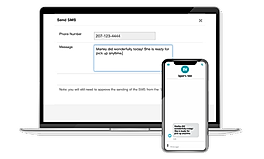 Client Communications​