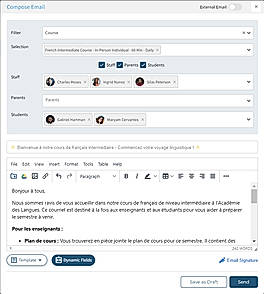 Email