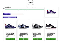 Imagemit screenshot