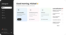 Transparency Tool