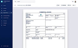 Export docs