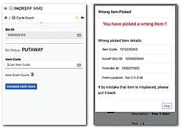 Inventory Serialization