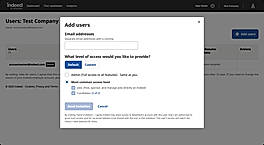 Add Users