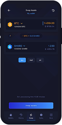 Swap