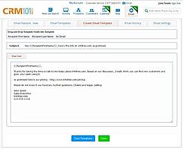 CRM