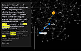 Infranodus screenshot