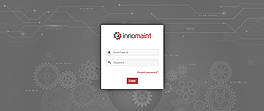 Login