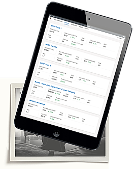 Innovaccer InGraph Screenshot