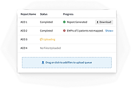 Innovaccer InGraph Screenshot