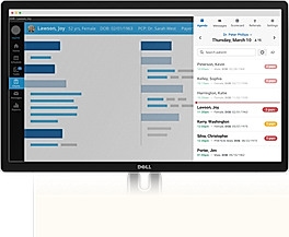 Innovaccer Innote Screenshot