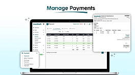 Manage Payments