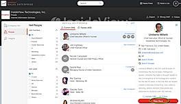 Insideview People