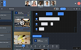 Video meeting
