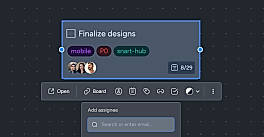 Task management
