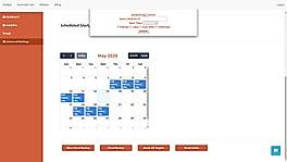 Scheduler