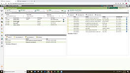 Clinical Dashboard