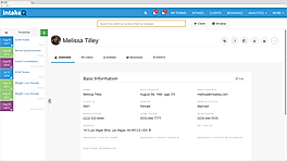 Client Profile