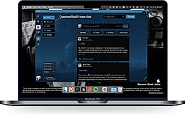 Team Chat - Integral