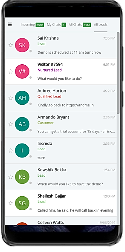 IntelliTicks screenshot