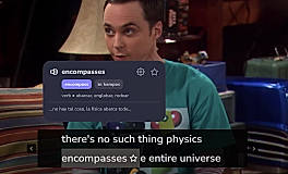 Encompasses