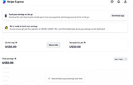 Stripe Integrations