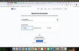 Upload Documents