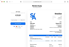 Sample Invoice