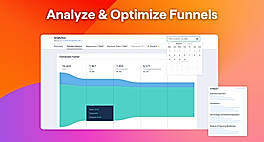 Analytics Dashboard