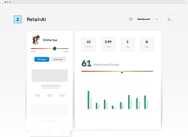 Involvio : Retail AI screenshot