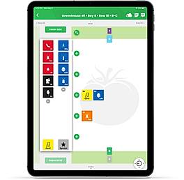 IPM Scouting App