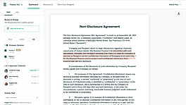 Contract Management Software for Modern GCs