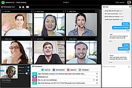 iTeach.world screenshot
