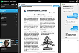 iTeach.world screenshot