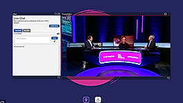 Live Conference