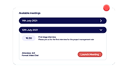 Meetings