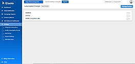 GDPR Compliance Prompt