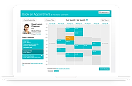 Online Booking