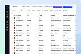 Scount New Leads