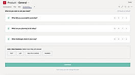 Adding Daily Standups to Microsoft Teams