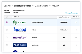Maximum Exposure For Your Jobs