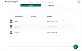 JoBase screenshot