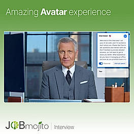 AI Avatar
