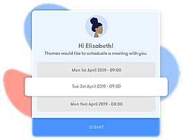 Scheduling 