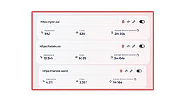 Track Clicks, Stays, and Saves