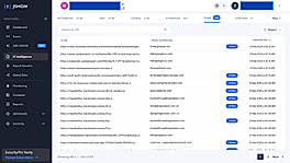 JS Intelligence