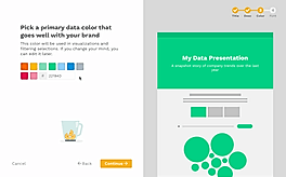 Juicebox screenshot