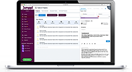 Jumppl screenshot