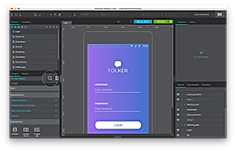 Learn how to prototype web 