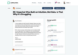 ReachOut screenshot
